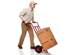 Hand Truck
