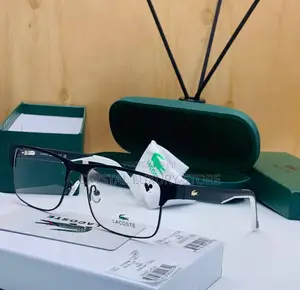 Lacoste Quality Luxury Frame Glasses