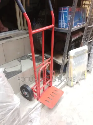 Hand Truck
