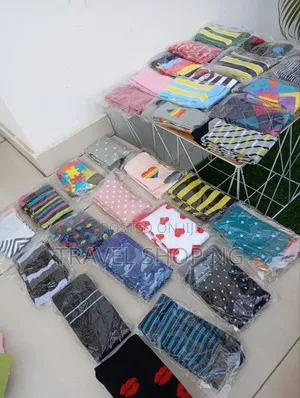 Compression Socks