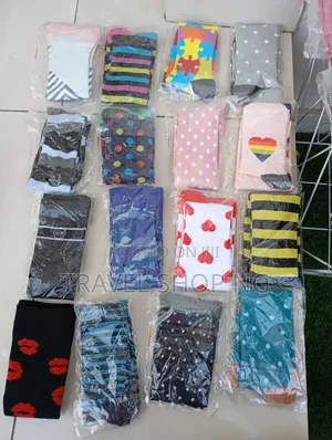 Compression Socks