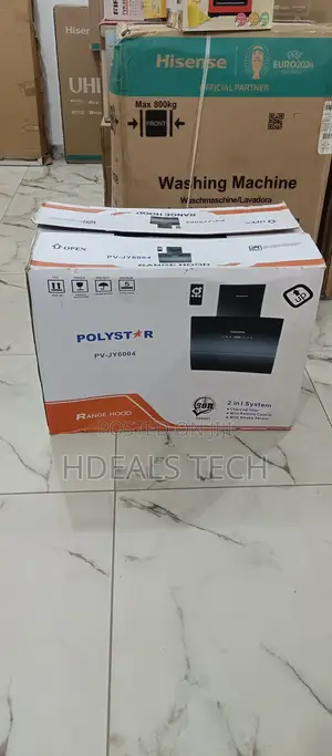 Perfect- Polystar