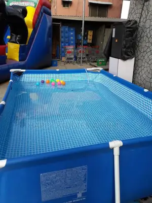 Medium Swimming Pool for Rent and for Sale