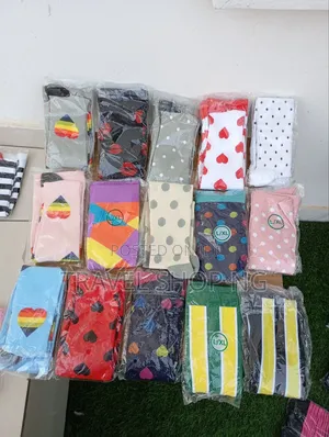 Compression Socks