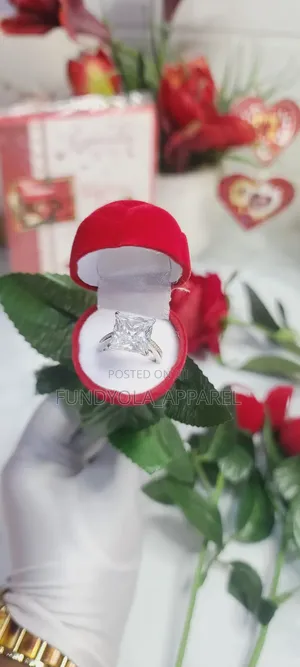 Rose Flower Box
