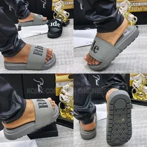 Rhude Quality Slides