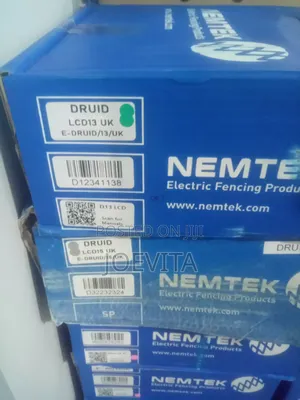 Nemtek Energizer