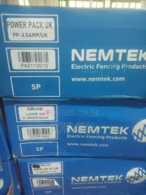 Nemtek Energizer