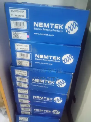 Nemtek Energizer