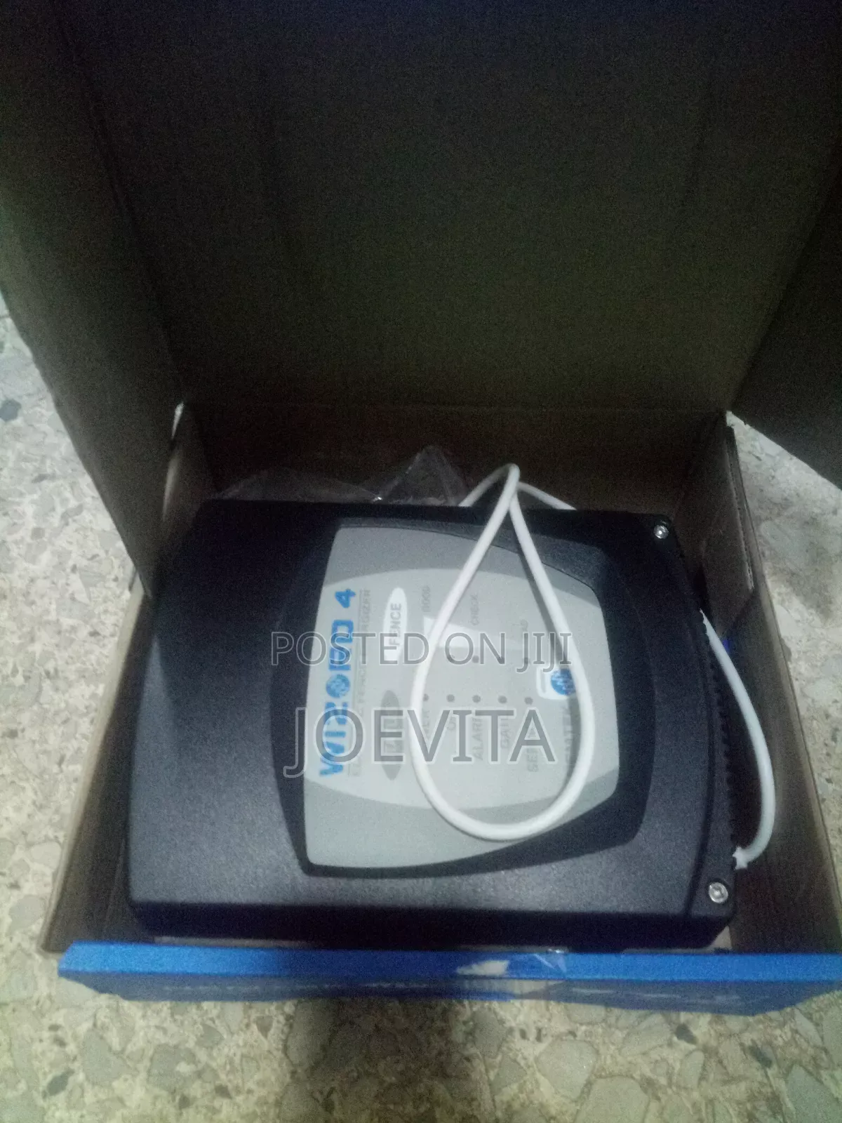 Nemtek Energizer