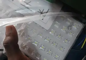 Original 50w Vellmax Flood Light LED