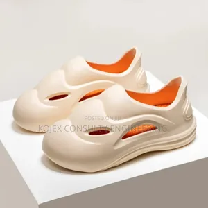 Comfy Crocs Available for the Season