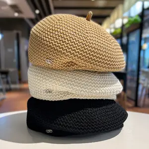New Design Beret Unisex