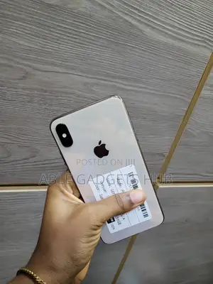 Apple iPhone XS Max 256 GB Gold