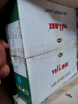 Original Veiimax Rope Light LED Blue