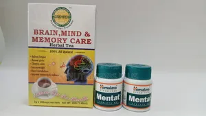 Get Rid of Constant Headaches and Poor Memory With Mentant