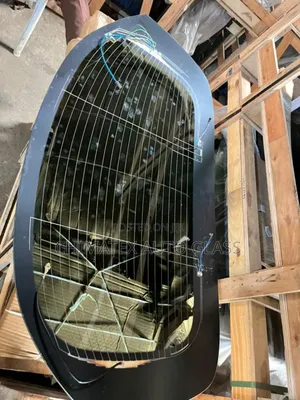 Glc300 Coupe Back Windscreen Glass Available We Deliver