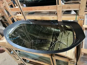 Glc300 Back Windscreen Glass Available We Deliver Install