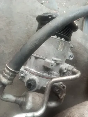 AC Compressor for Toyota Camry 2007 2010