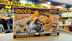 Wall Chaser Ingco Electric Machine