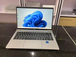 Laptop HP ProBook 640 G8 16GB Intel Core I5 SSD 256GB
