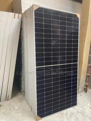 600watts Jinko Solar Panels
