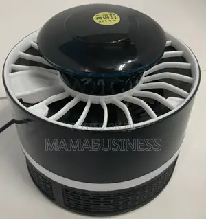 Usb Power Photocatalytic Mosquito Lamp