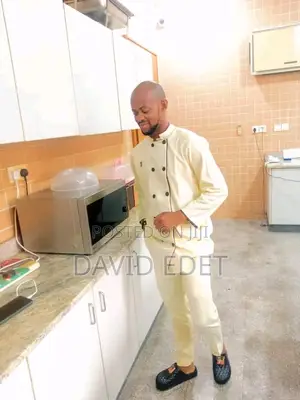 Africa and Continental Chef