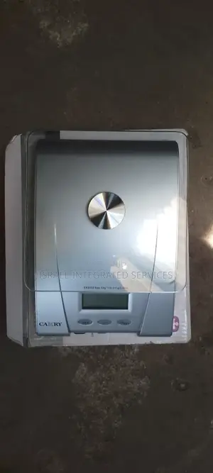 Kitchen Scale 10kg