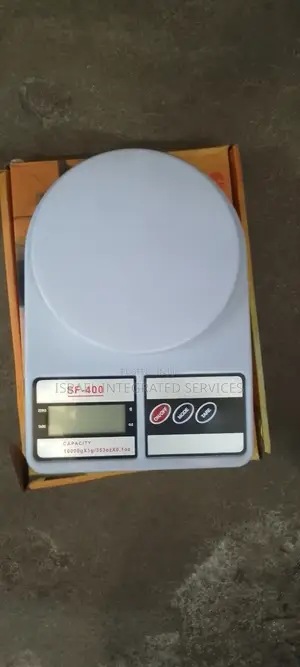 Kitchen Scale 10kg