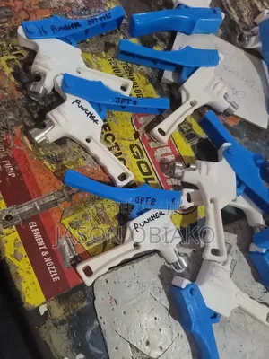 Drip Irrigation Puncher