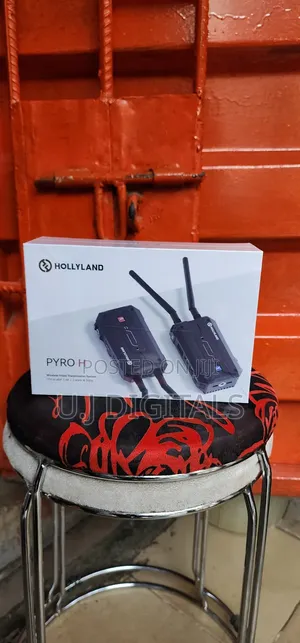 Hollyland Pyro H 4k Hdmi  Wireless Transmitter