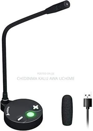 Maono Au-Gm10 Metal USB Cardioid