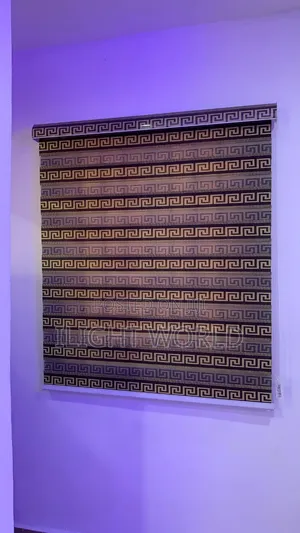 Versace Blind