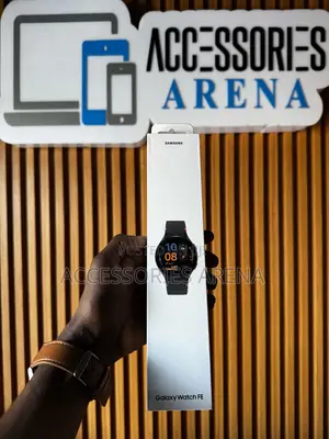 Samsung Galaxy Watch FE (40mm)