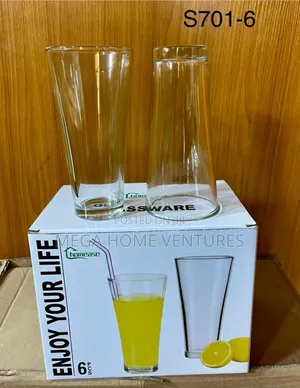 Water Glass