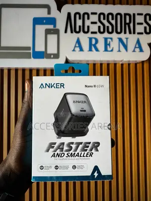 Anker Nano Ii (65w) Adapter