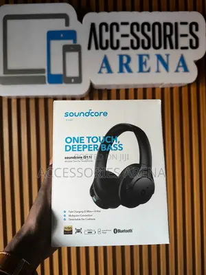 Anker Q11i Headset