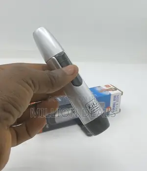 Nose Ear Hair Trimmer