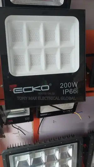 Original 200w LED Flood Light