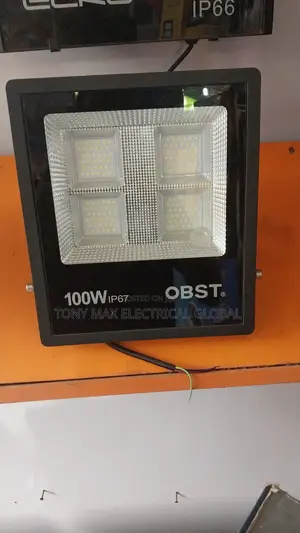 Original 100w OBST Flood Light
