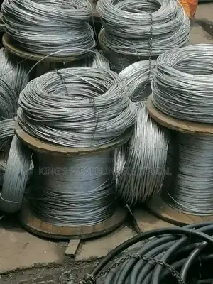 Aluminium Conductor ACR Cable