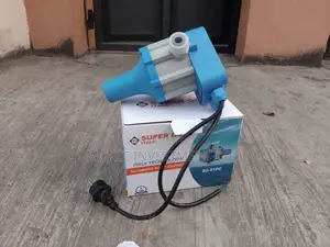 Automatic Pump Control