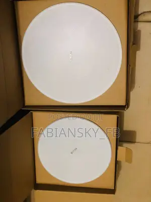 Original Ceiling Speaker 60watts, Lucky Tone Prod