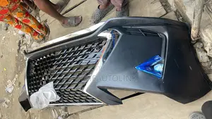 Lexus RX350 Direct 2018 Complete Front Bumper Available