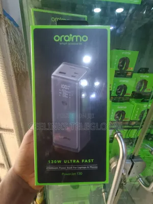 New 27600mah Laptop Power Bank