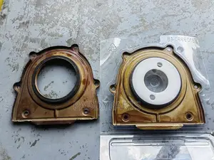 Mazda 3 Rear Crankshaft Oil Seal