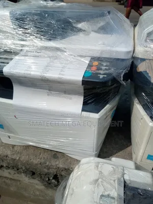 Kyocera Ecosys M2535dn Black and White Photocopier