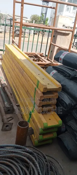Building Material