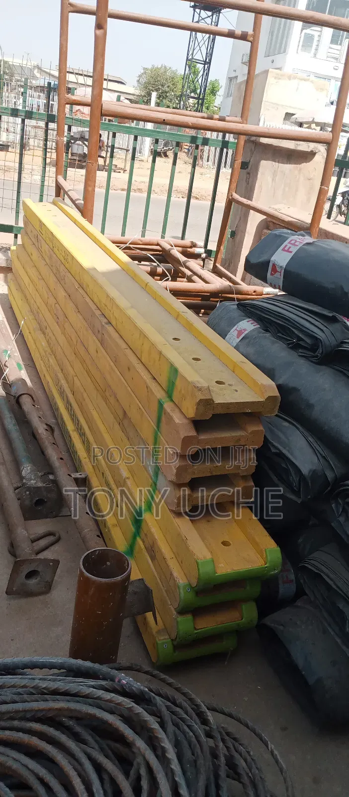Building Material